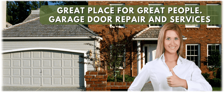 Garage Door Repair Davie FL